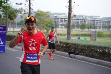 RUN TO LIVE 2024 - Ảnh #1385363