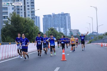 RUN TO LIVE 2024 - Ảnh #1449612