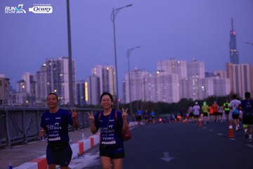 RUN TO LIVE 2024 - Ảnh #1446607