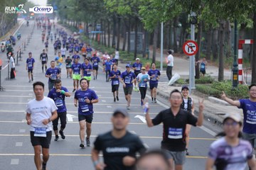 RUN TO LIVE 2024 - Ảnh #1436188