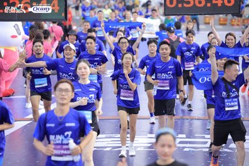 RUN TO LIVE 2024 - Ảnh #1363171