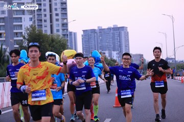 RUN TO LIVE 2024 - Ảnh #1447648