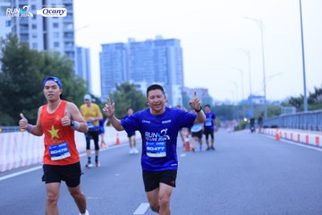 RUN TO LIVE 2024 - Ảnh #1448240