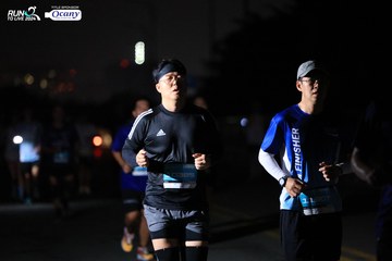 RUN TO LIVE 2024 - Ảnh #1340123