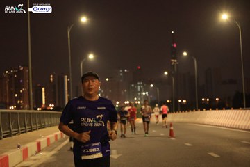 RUN TO LIVE 2024 - Ảnh #1444839