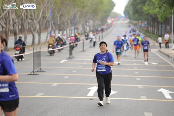 RUN TO LIVE 2024 - Ảnh #1420240