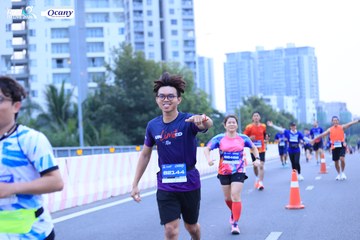 RUN TO LIVE 2024 - Ảnh #1448923