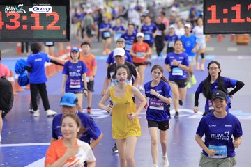 RUN TO LIVE 2024 - Ảnh #1391160