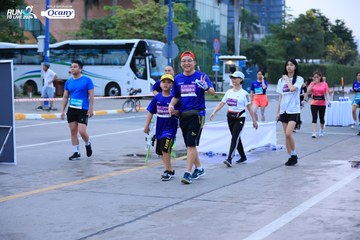 RUN TO LIVE 2024 - Ảnh #1338164