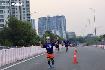 RUN TO LIVE 2024 - Ảnh #1450900