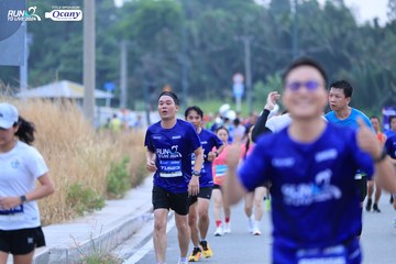 RUN TO LIVE 2024 - Ảnh #1369195