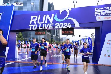 RUN TO LIVE 2024 - Ảnh #1369688