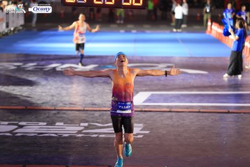 RUN TO LIVE 2024 - Ảnh #1331200