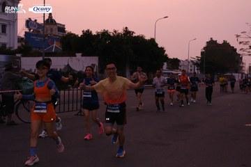 RUN TO LIVE 2024 - Ảnh #1397592