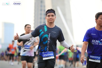 RUN TO LIVE 2024 - Ảnh #1349646