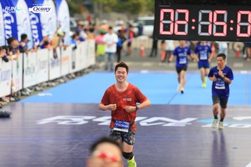 RUN TO LIVE 2024 - Ảnh #1406047