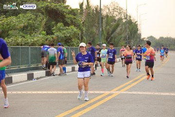 RUN TO LIVE 2024 - Ảnh #1405242