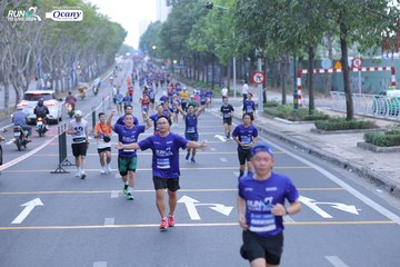 RUN TO LIVE 2024 - Ảnh #1433304