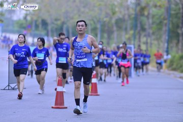 RUN TO LIVE 2024 - Ảnh #1336555