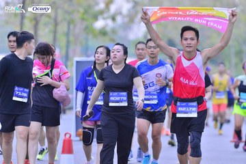 RUN TO LIVE 2024 - Ảnh #1337112