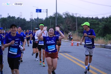RUN TO LIVE 2024 - Ảnh #1360954