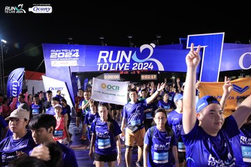 RUN TO LIVE 2024 - Ảnh #1319162