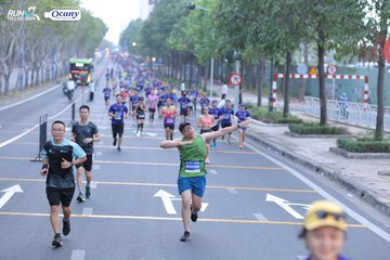 RUN TO LIVE 2024 - Ảnh #1433492