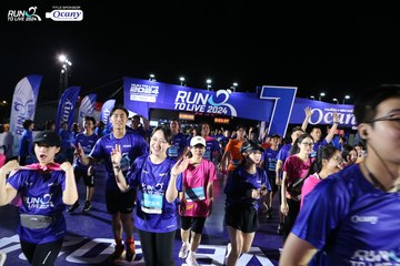 RUN TO LIVE 2024 - Ảnh #1319457