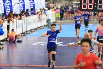RUN TO LIVE 2024 - Ảnh #1406148