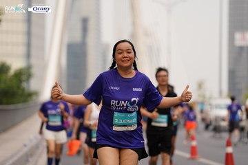 RUN TO LIVE 2024 - Ảnh #1345203