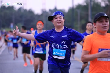 RUN TO LIVE 2024 - Ảnh #1359200