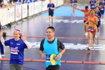 RUN TO LIVE 2024 - Ảnh #1411240