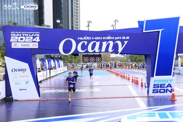 RUN TO LIVE 2024 - Ảnh #1416757