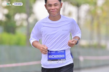 RUN TO LIVE 2024 - Ảnh #1446499