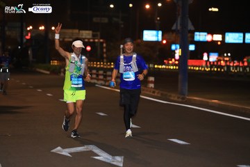 RUN TO LIVE 2024 - Ảnh #1412485
