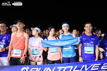 RUN TO LIVE 2024 - Ảnh #1319558