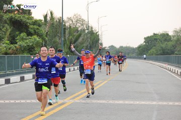 RUN TO LIVE 2024 - Ảnh #1392615