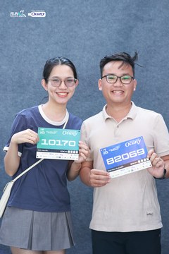 RUN TO LIVE 2024 - Ảnh #1309703