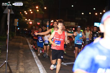 RUN TO LIVE 2024 - Ảnh #1321955