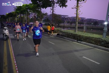 RUN TO LIVE 2024 - Ảnh #1378767