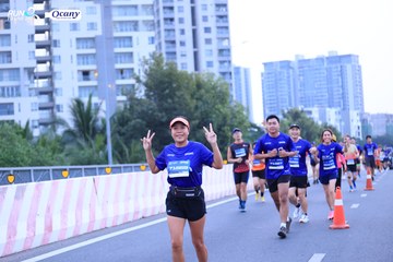 RUN TO LIVE 2024 - Ảnh #1448036