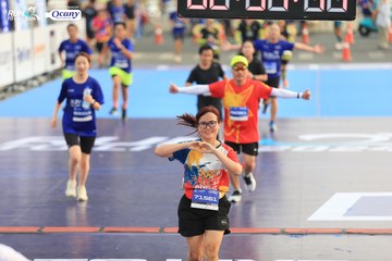 RUN TO LIVE 2024 - Ảnh #1411853