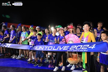 RUN TO LIVE 2024 - Ảnh #1320470