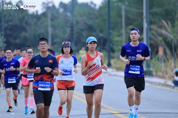 RUN TO LIVE 2024 - Ảnh #1369150