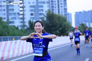 RUN TO LIVE 2024 - Ảnh #1448870
