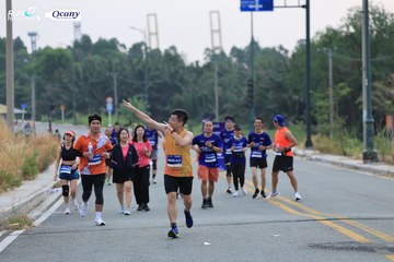 RUN TO LIVE 2024 - Ảnh #1379201