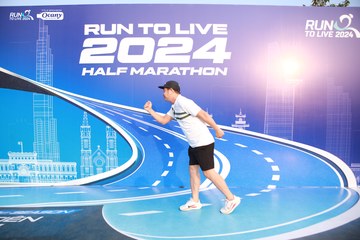 RUN TO LIVE 2024 - Ảnh #1316063