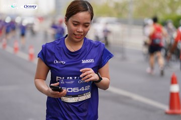 RUN TO LIVE 2024 - Ảnh #1361093