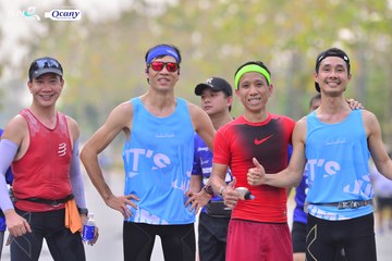 RUN TO LIVE 2024 - Ảnh #1445639