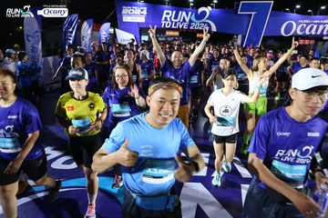 RUN TO LIVE 2024 - Ảnh #1319249
